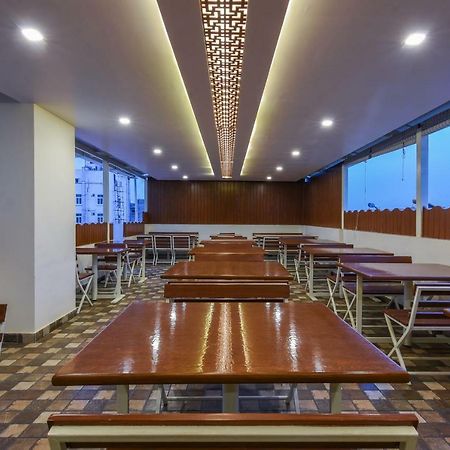 Kensington Suites Bangalore Bagian luar foto